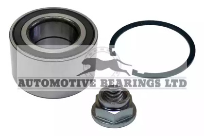 Комплект подшипника Automotive Bearings ABK1860