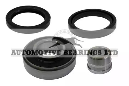 Комплект подшипника ступицы колеса Automotive Bearings ABK1866