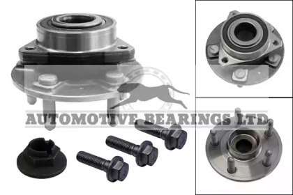 Комплект подшипника Automotive Bearings ABK1873