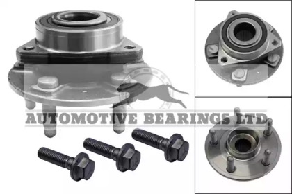 Комплект подшипника Automotive Bearings ABK1874