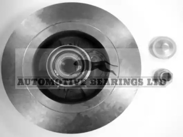 Комплект подшипника Automotive Bearings ABK1879