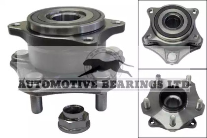 Комплект подшипника Automotive Bearings ABK1882