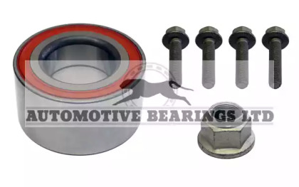 Комплект подшипника Automotive Bearings ABK1886