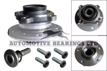 Комплект подшипника Automotive Bearings ABK1888