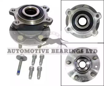 Комплект подшипника Automotive Bearings ABK1893