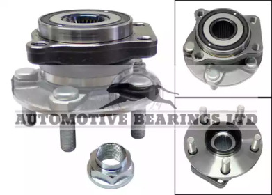 Комплект подшипника Automotive Bearings ABK1896