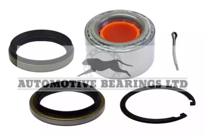 Комплект подшипника Automotive Bearings ABK1897