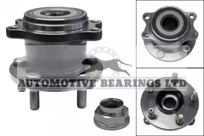 Комплект подшипника Automotive Bearings ABK1898