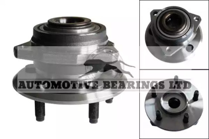 Комплект подшипника ступицы колеса Automotive Bearings ABK1899