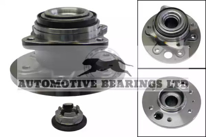 Комплект подшипника Automotive Bearings ABK1901