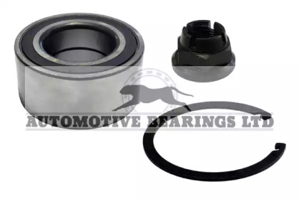 Комплект подшипника Automotive Bearings ABK1904