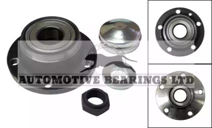 Комплект подшипника Automotive Bearings ABK1906