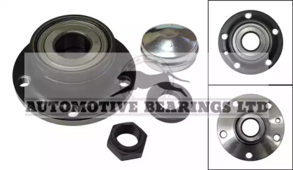 Комплект подшипника Automotive Bearings ABK1907