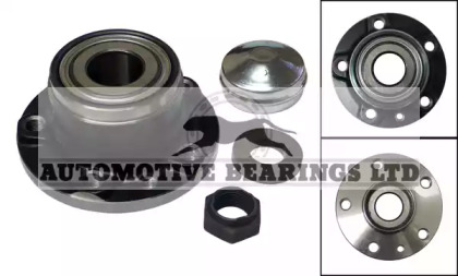 Комплект подшипника Automotive Bearings ABK1908