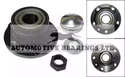 Комплект подшипника Automotive Bearings ABK1909