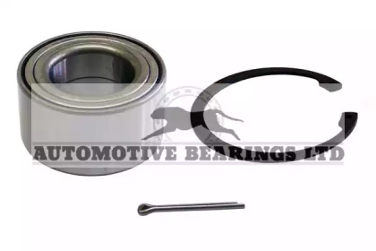 Комплект подшипника ступицы колеса Automotive Bearings ABK1910