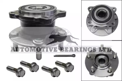 Комплект подшипника Automotive Bearings ABK1911