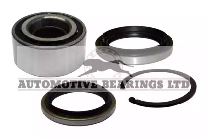 Комплект подшипника Automotive Bearings ABK1913