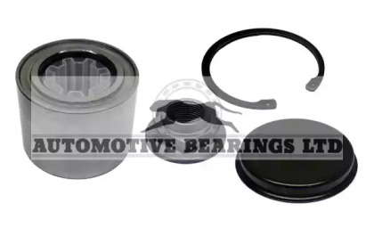 Комплект подшипника Automotive Bearings ABK1914