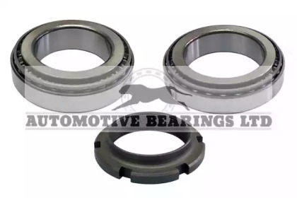 Комплект подшипника Automotive Bearings ABK1916