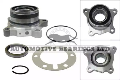 Комплект подшипника Automotive Bearings ABK1918