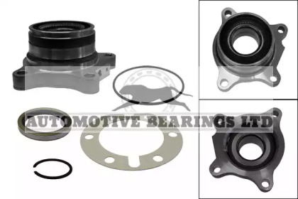 Комплект подшипника Automotive Bearings ABK1919