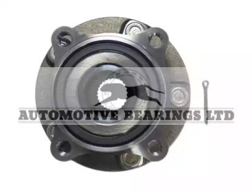 Комплект подшипника Automotive Bearings ABK1921