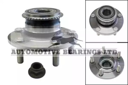 Комплект подшипника Automotive Bearings ABK1922