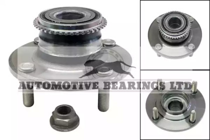 Комплект подшипника Automotive Bearings ABK1923