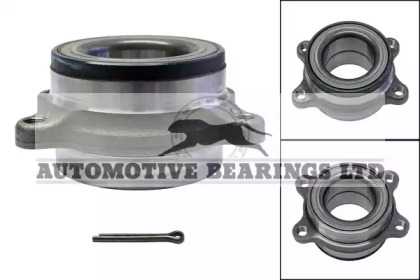 Комплект подшипника Automotive Bearings ABK1929