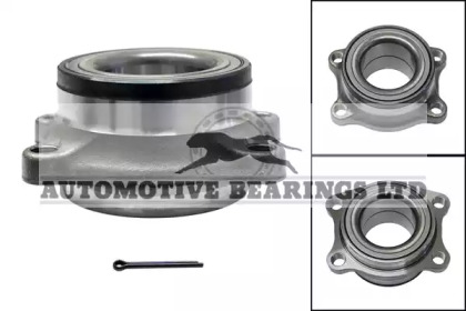 Комплект подшипника Automotive Bearings ABK1930