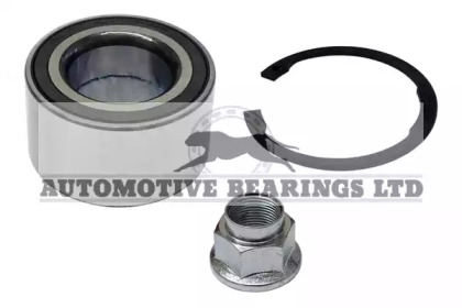 Комплект подшипника Automotive Bearings ABK1932