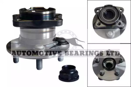 Комплект подшипника Automotive Bearings ABK1935