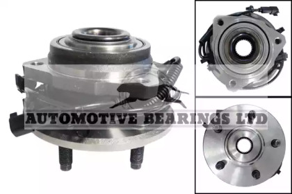 Комплект подшипника Automotive Bearings ABK1936