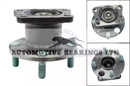 Комплект подшипника Automotive Bearings ABK1945