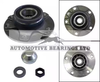 Комплект подшипника Automotive Bearings ABK1957