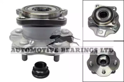 Комплект подшипника Automotive Bearings ABK1961