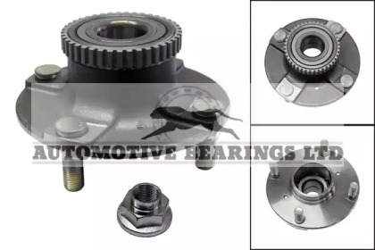 Комплект подшипника Automotive Bearings ABK1962