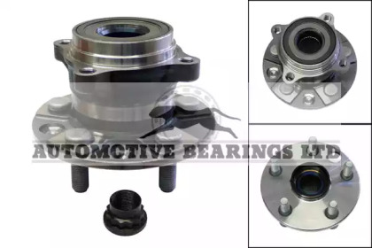 Комплект подшипника Automotive Bearings ABK1966