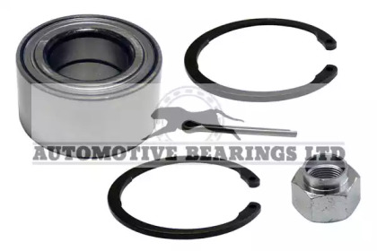 Комплект подшипника Automotive Bearings ABK1967