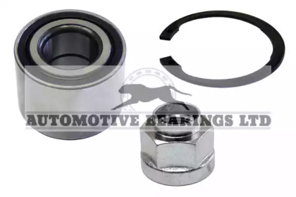 Комплект подшипника Automotive Bearings ABK1969