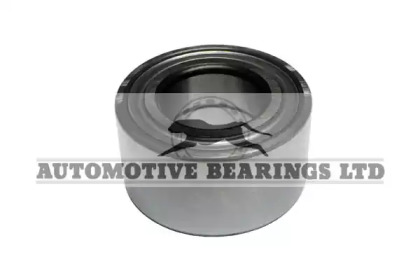 Комплект подшипника ступицы колеса Automotive Bearings ABK197