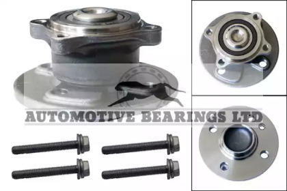 Комплект подшипника Automotive Bearings ABK1976