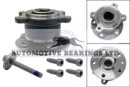 Комплект подшипника Automotive Bearings ABK1986