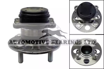 Комплект подшипника Automotive Bearings ABK1987