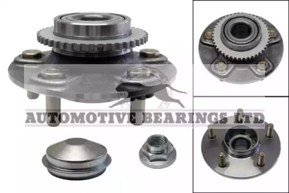 Комплект подшипника Automotive Bearings ABK1988