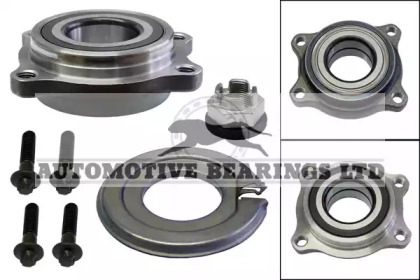 Комплект подшипника Automotive Bearings ABK1989