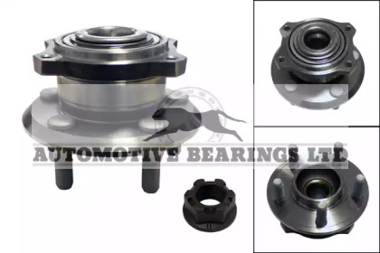 Комплект подшипника Automotive Bearings ABK1990