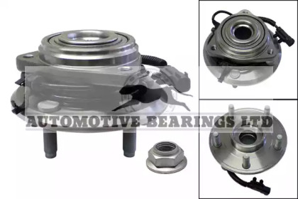 Комплект подшипника Automotive Bearings ABK1992