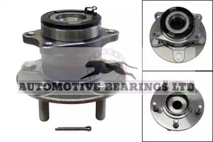 Комплект подшипника Automotive Bearings ABK1996